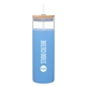 25 oz Totem - Cornflower