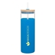 25 oz Totem - Cerulean