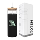 25 oz Totem - Black
