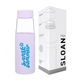 20 oz H2Go Sloan - Lavender