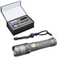 Rechargeable Urban Peak(R) 20W Tactical Flashlight