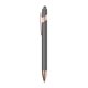 iWriter(R) Rose Gold - Stylus Soft Touch Rubberized Metal Ball Point Pen With Rose Gold Accents