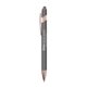 iWriter(R) Rose Gold - Stylus Soft Touch Rubberized Metal Ball Point Pen With Rose Gold Accents - Black Ink