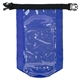 Eco Waterproof Dry Bag - 2.5 Liters
