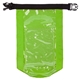 Eco Waterproof Dry Bag - 2.5 Liters