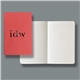 Castelli Orion Singer Pico Lined Ivory Page Journal