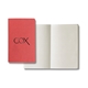 Castelli Orion Singer Medio Lined Ivory Page Journal