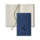 Castelli Tucson Medio Ivory Page Perpetual Weekly Notes
