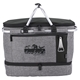 Koozie(R) Collapsible Jumbo Picnic Basket