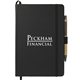 5.5 x 8.5 Cactus Leather Bound Journal Set