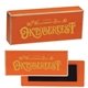 Wood Block Magnet
