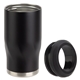 Vortex 4- in -1 Stainless Steel Can Cooler