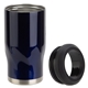 Vortex 4- in -1 Stainless Steel Can Cooler