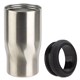 Vortex 4- in -1 Stainless Steel Can Cooler