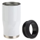 Vortex 4- in -1 Stainless Steel Can Cooler