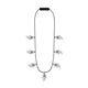Light Up Ghost Necklace