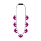 Light Up Bat Necklace