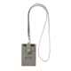 Leeman RFID Card Badge Holder