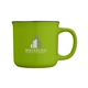 CORE365 12 oz Ceramic Mug