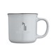 CORE365 12 oz Ceramic Mug
