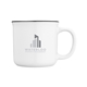 CORE365 12 oz Ceramic Mug