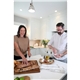 La Cuisine Carving Cutting Board