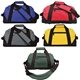 Travel Jr. Two - Tone Duffle Bag