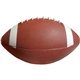 12 Mid - Size Rubber Football