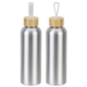 Asbury 24 oz Recycled Aluminum Bottle