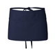 Q - Tees - Waist Apron with Pockets