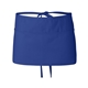 Q - Tees - Waist Apron with Pockets