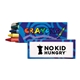 4pk Crayons