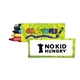 4pk Crayons