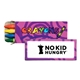 4pk Crayons