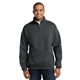 JERZEES(R) - NuBlend(R) 1/4- Zip Cadet Collar Sweatshirt