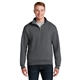 JERZEES(R) - NuBlend(R) 1/4- Zip Cadet Collar Sweatshirt
