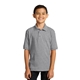 Port Company(R) Youth Core Blend Jersey Knit Polo