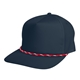 Stroke Play Rope Cap