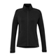 Womens ASGARD Eco Knit Full Zip Performance Jacket