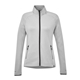 Womens ASGARD Eco Knit Full Zip Performance Jacket