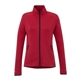 Womens ASGARD Eco Knit Full Zip Performance Jacket