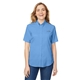 Columbia Ladies Tamiami(TM) II Short - Sleeve Shirt