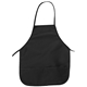 Big Accessories Two - Pocket 24 Apron