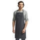 Artisan Collection by Reprime Unisex Colours Sustainable Bib Apron