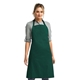 Artisan Collection by Reprime Unisex Colours Sustainable Bib Apron
