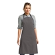 Artisan Collection by Reprime Unisex Colours Sustainable Bib Apron