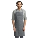 Artisan Collection by Reprime Unisex Colours Sustainable Bib Apron