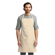 Artisan Collection by Reprime Unisex Colours Sustainable Bib Apron