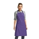 Artisan Collection by Reprime Unisex Colours Sustainable Bib Apron