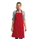 Artisan Collection by Reprime Unisex Colours Sustainable Bib Apron